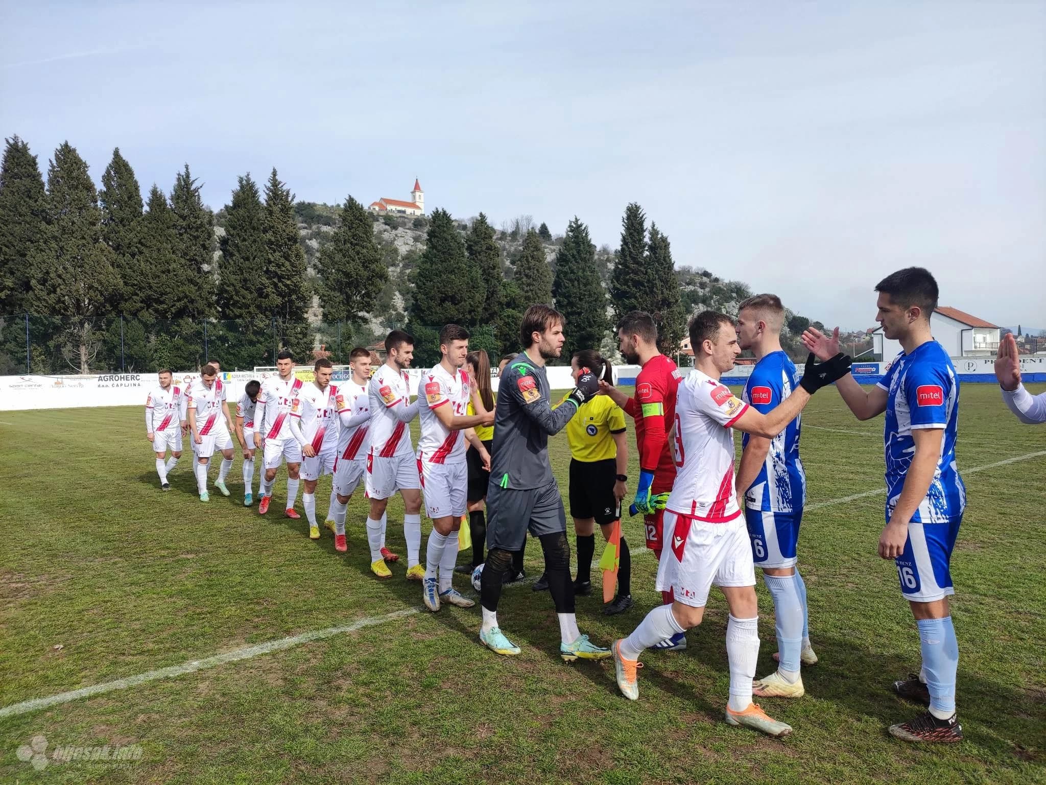 U Gabeli svečano otvoren najstariji nogometni turnir u regiji