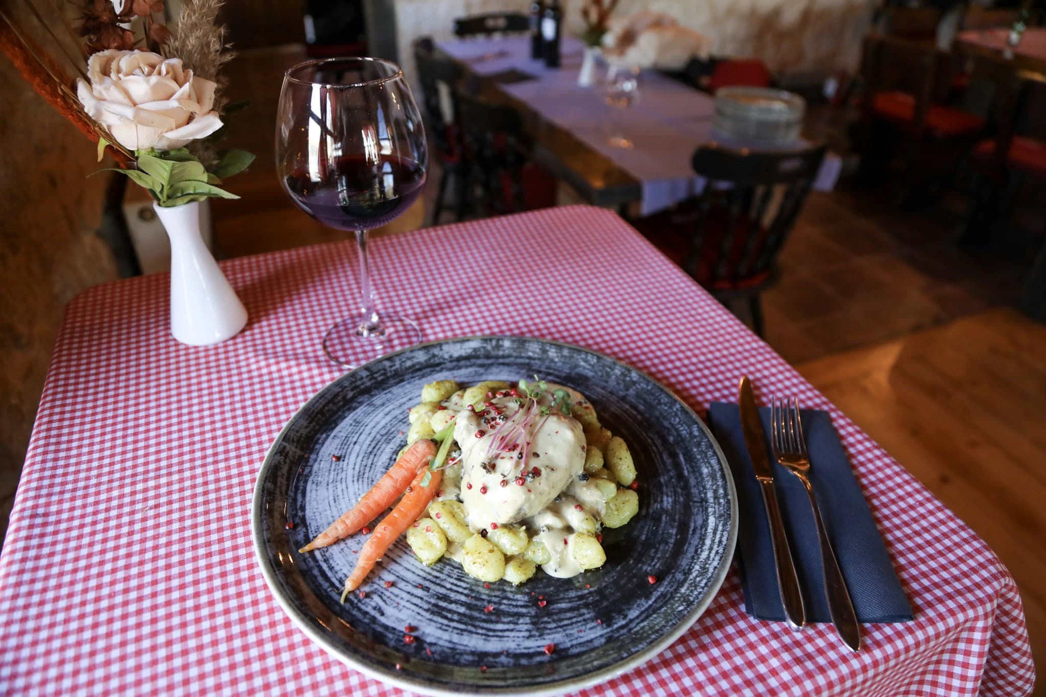 Etno kuća Šurmanci