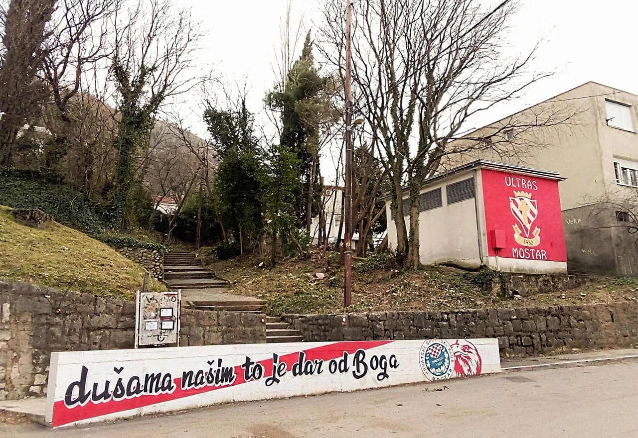 Čišćenje Panjevine