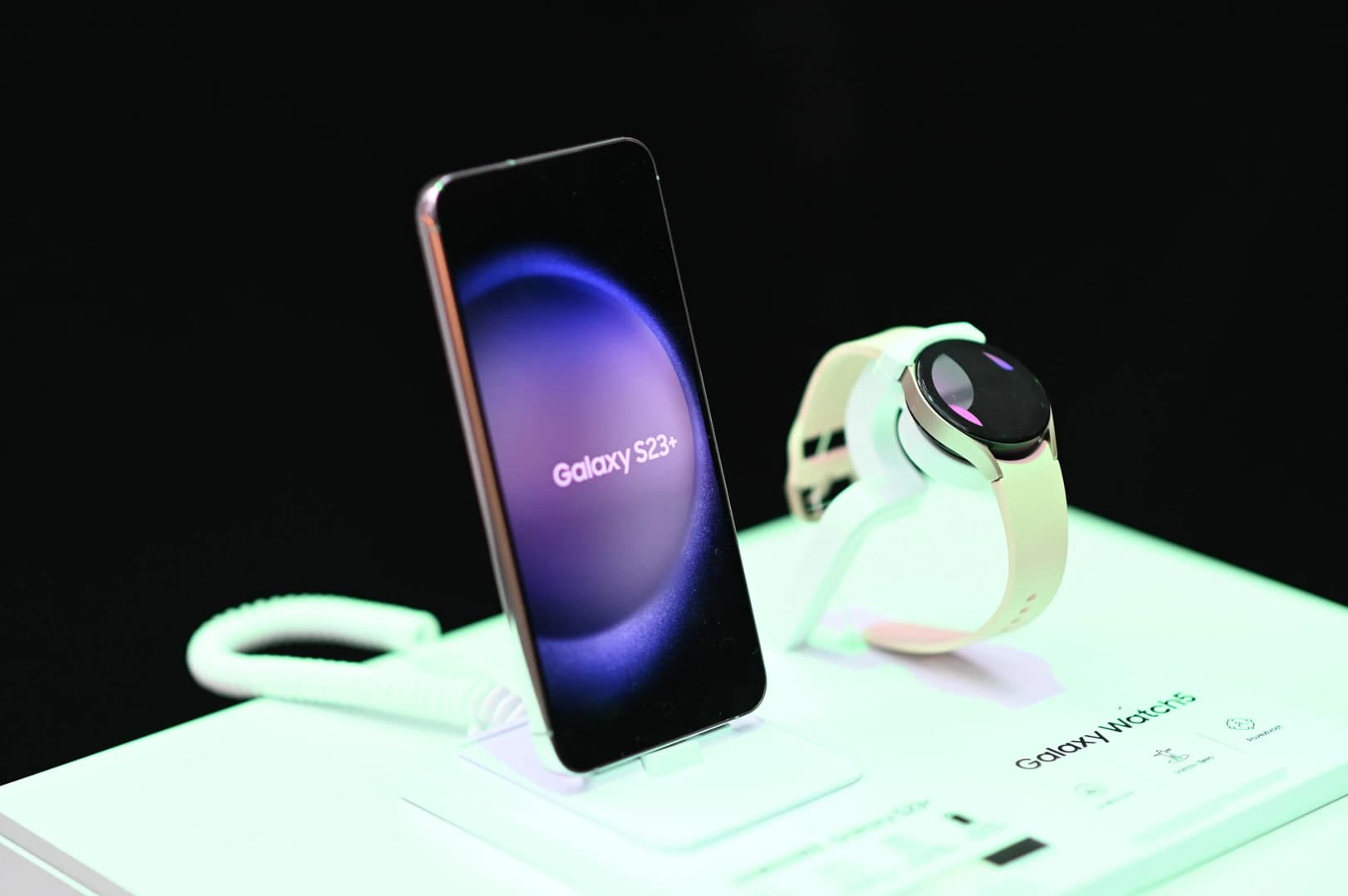 Samsung Galaxy S23 uređaji svečano predstavljeni u Sarajevu