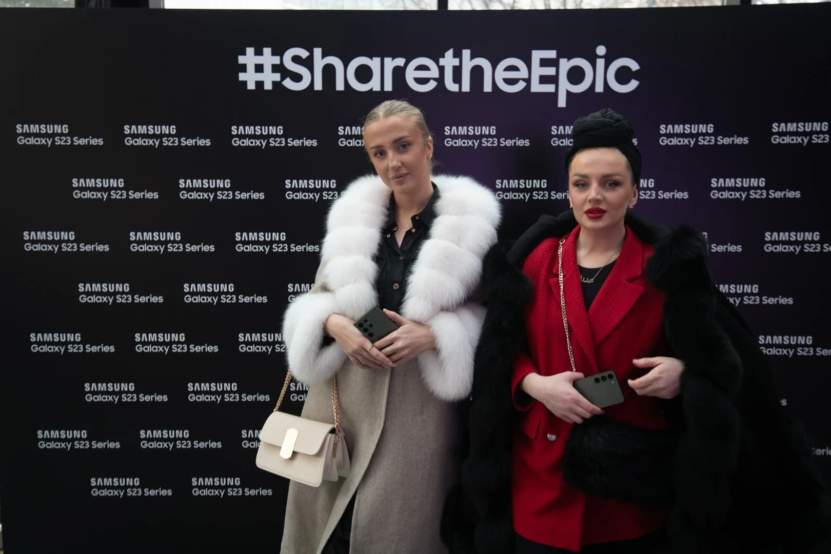 Samsung Galaxy S23 uređaji svečano predstavljeni u Sarajevu