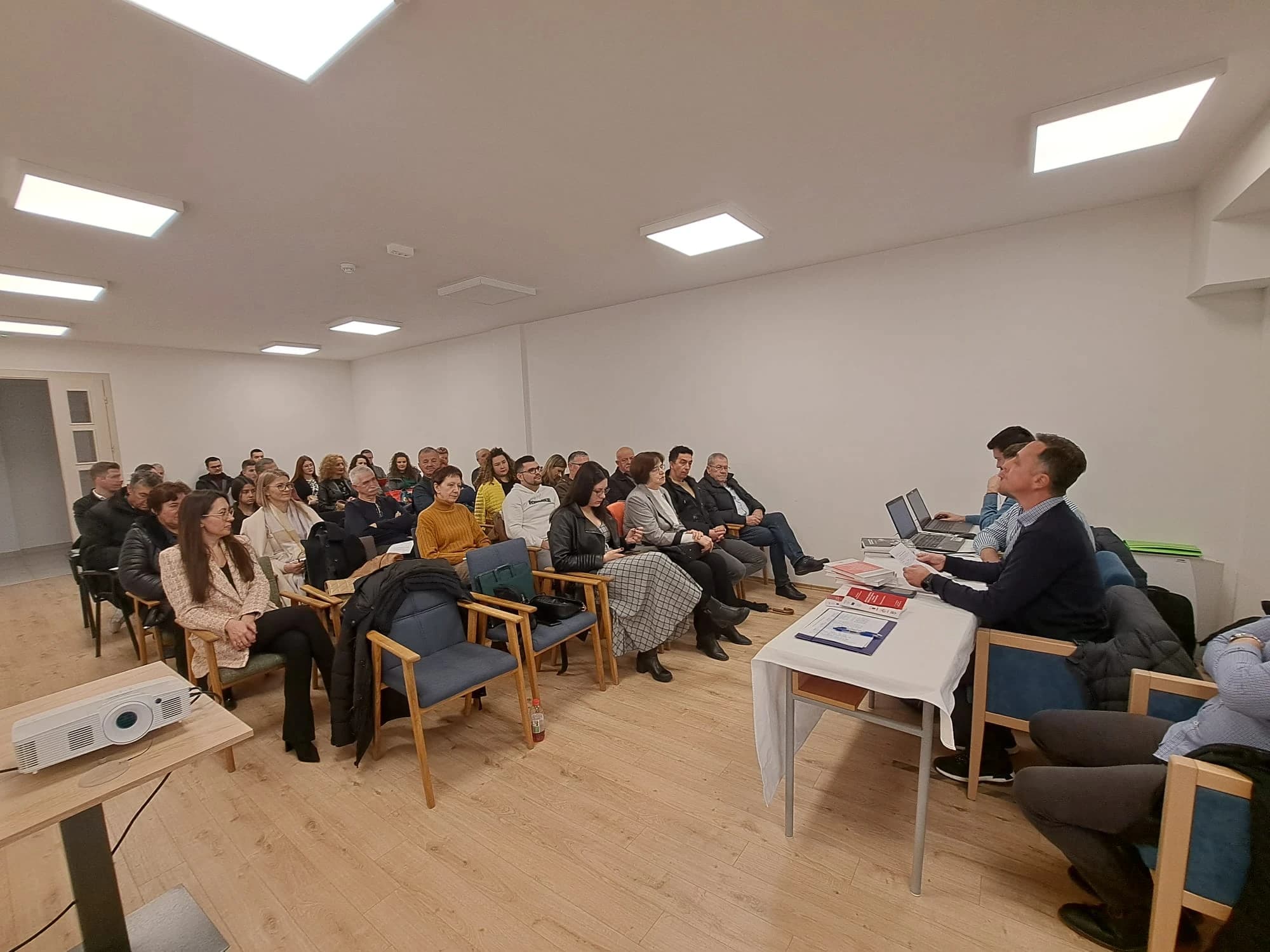 U Mostaru održana izborna skupština UHAKUD u BiH