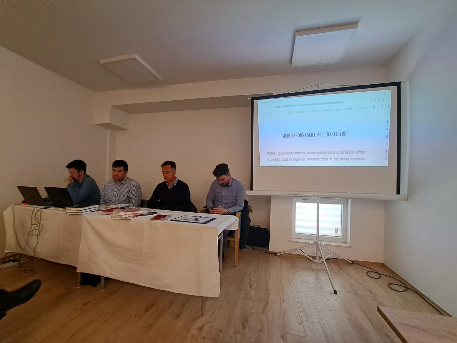 U Mostaru održana izborna skupština UHAKUD u BiH