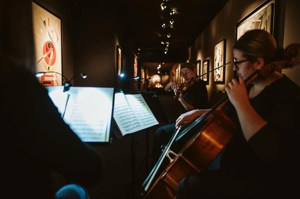 Gala večera u čast talentirane plivačice Lane Pudar