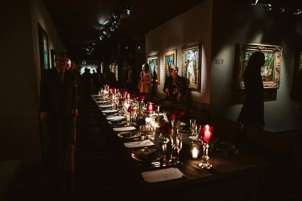 Gala večera u čast talentirane plivačice Lane Pudar