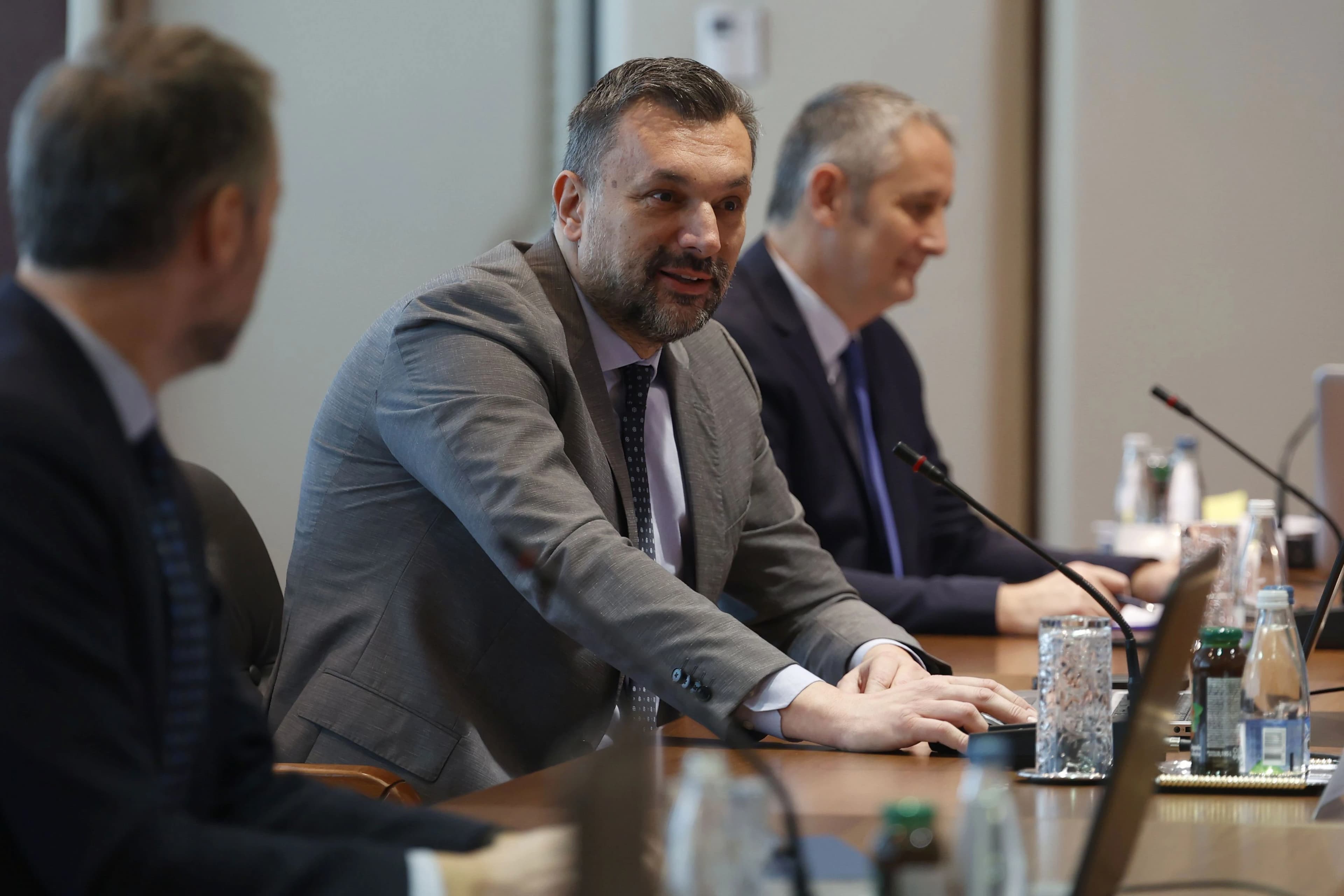 Vijeće ministara Bosne i Hercegovine