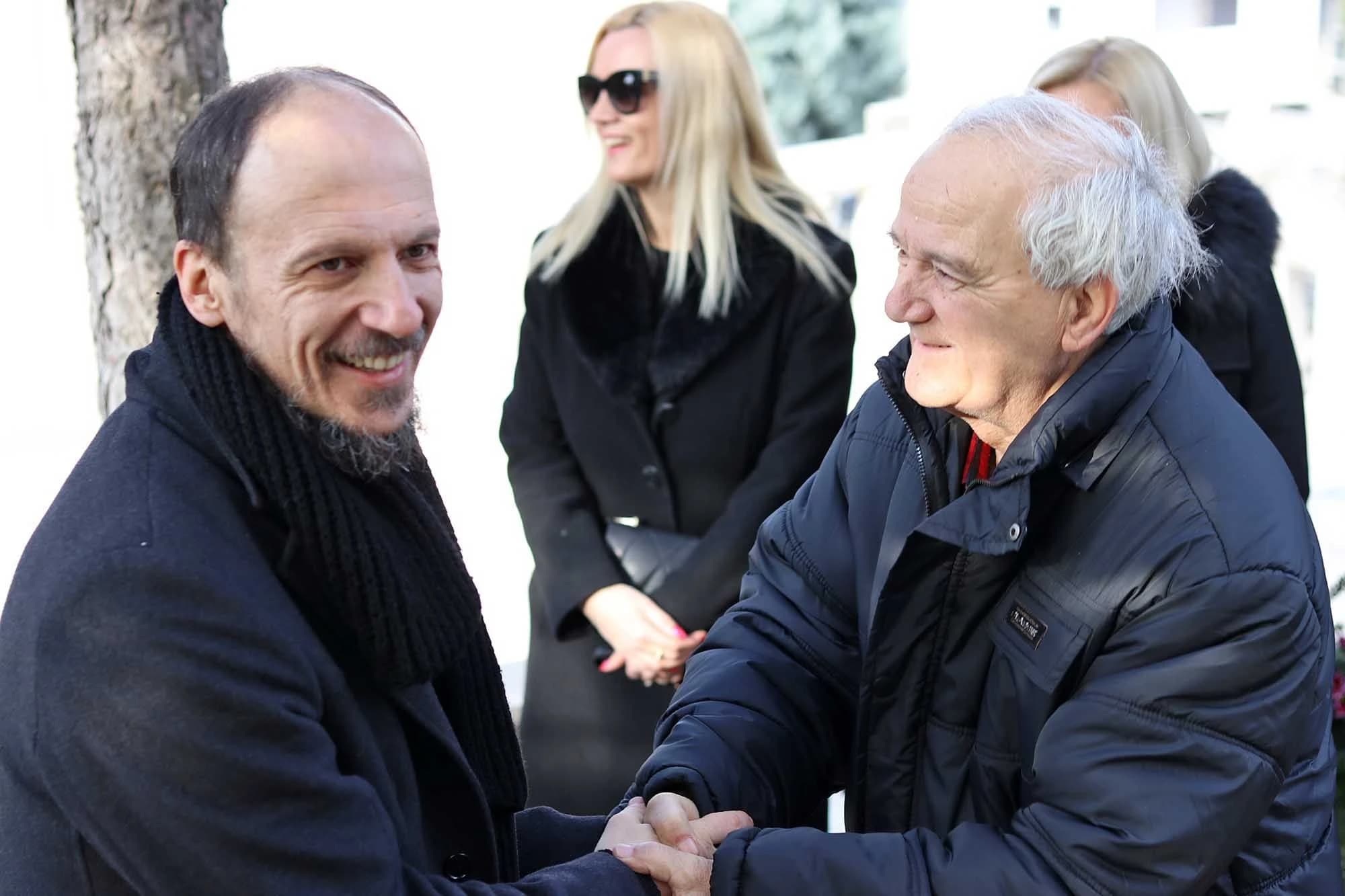 Obilježena 99. godišnjica smrti Alekse Šantića