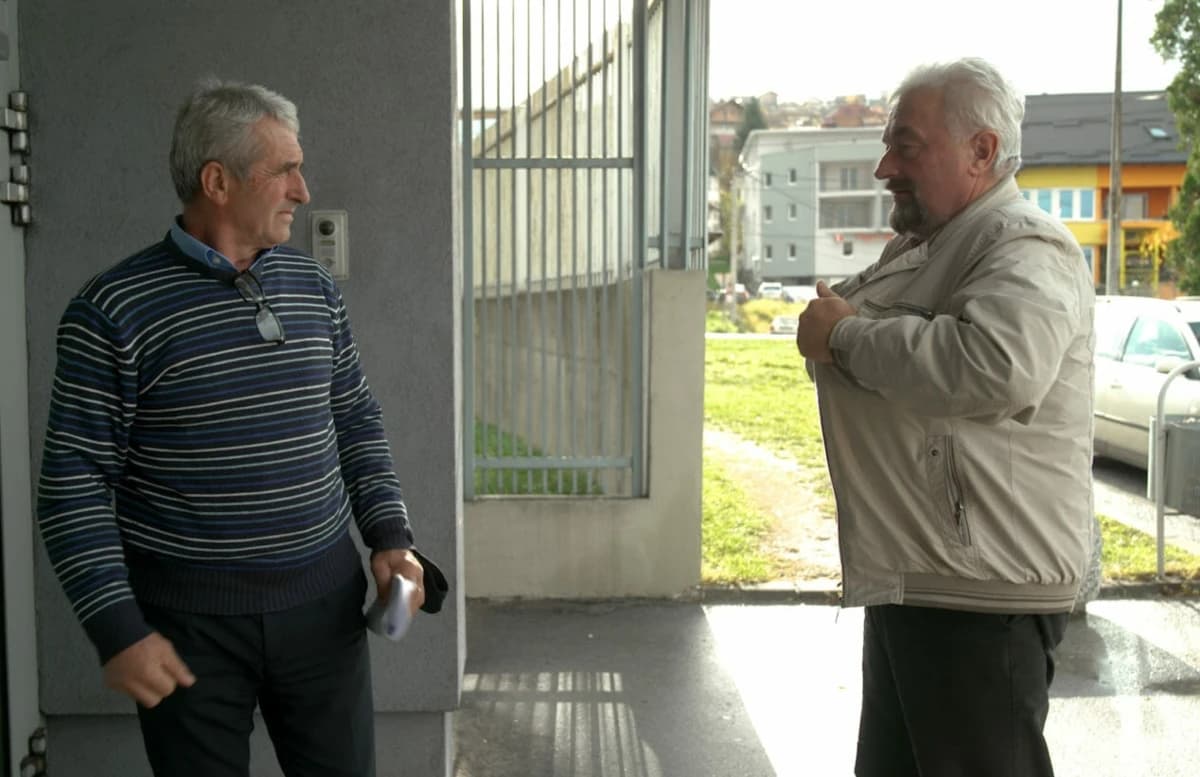 Po pet mjeseci zatvora “ravnogorcima”