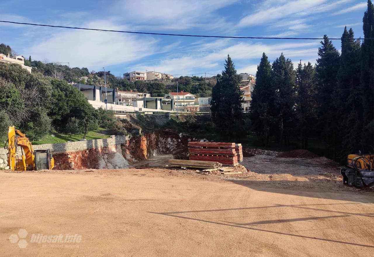 Neum gradi novu zgradu Općine