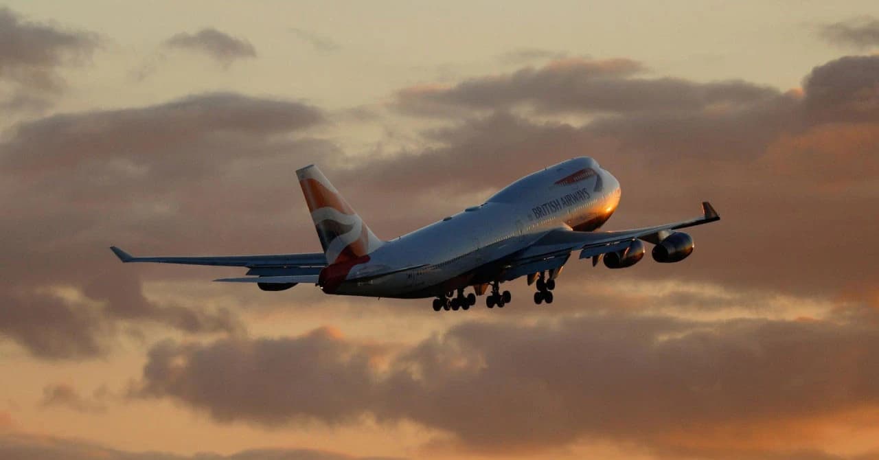 Boeing se oprašta od svog najpoznatijeg modela 747