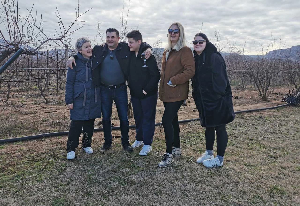 Na Buni proslavljen blagdan sv. Vinka