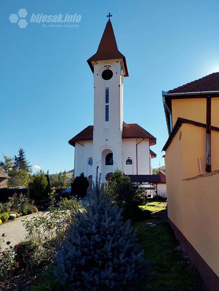 Pravoslavna crkva…