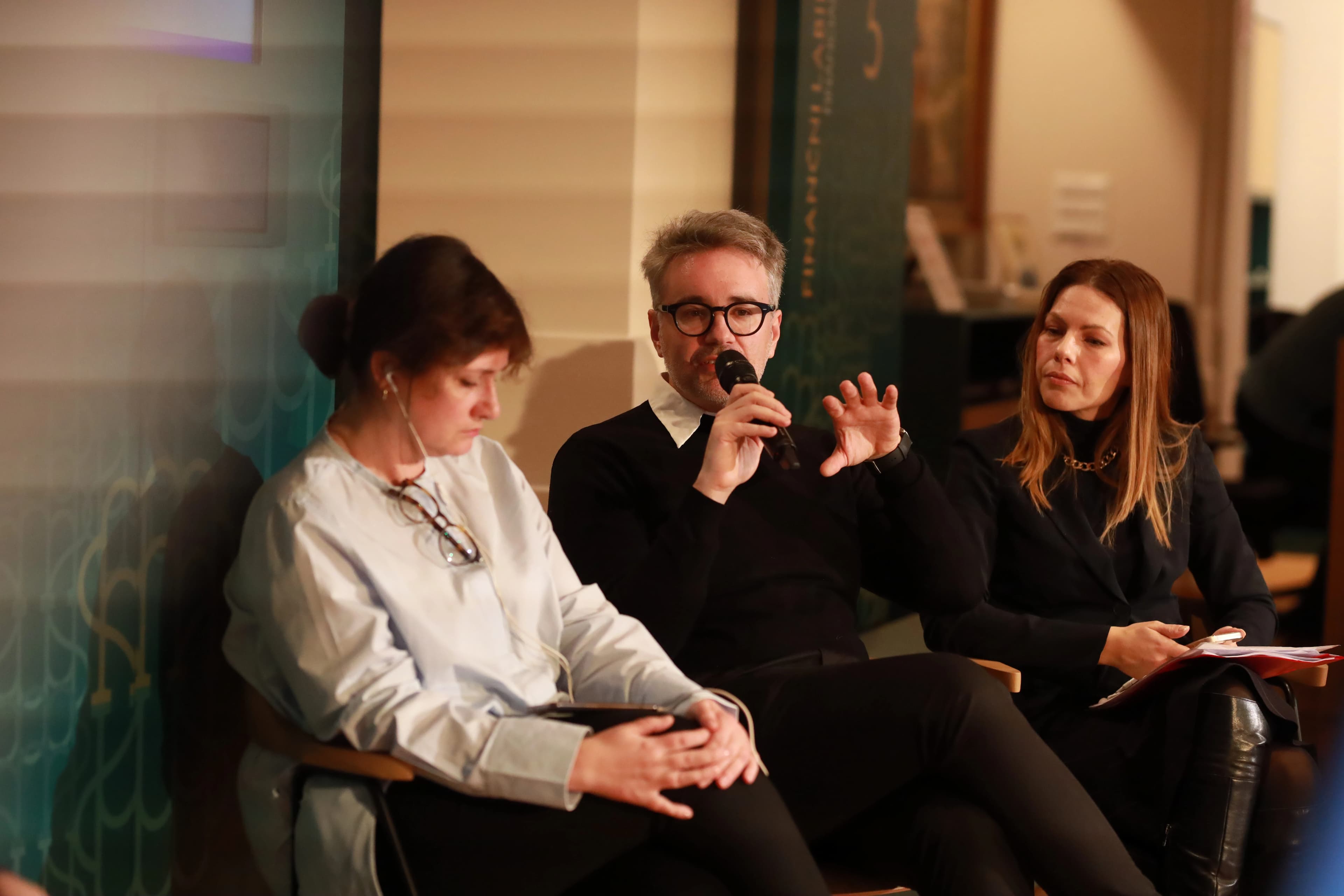 NLB Grupa povezuje region kroz umjetnost