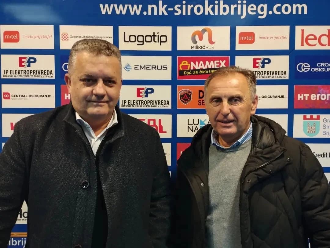 Željko Gugić i Ante Musa