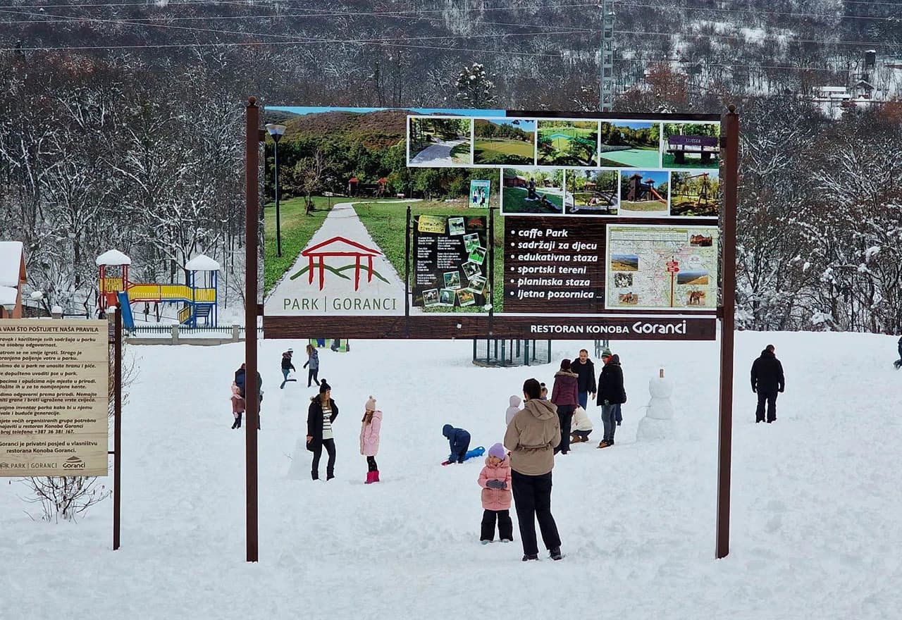 Djeca su se najviše obradovala