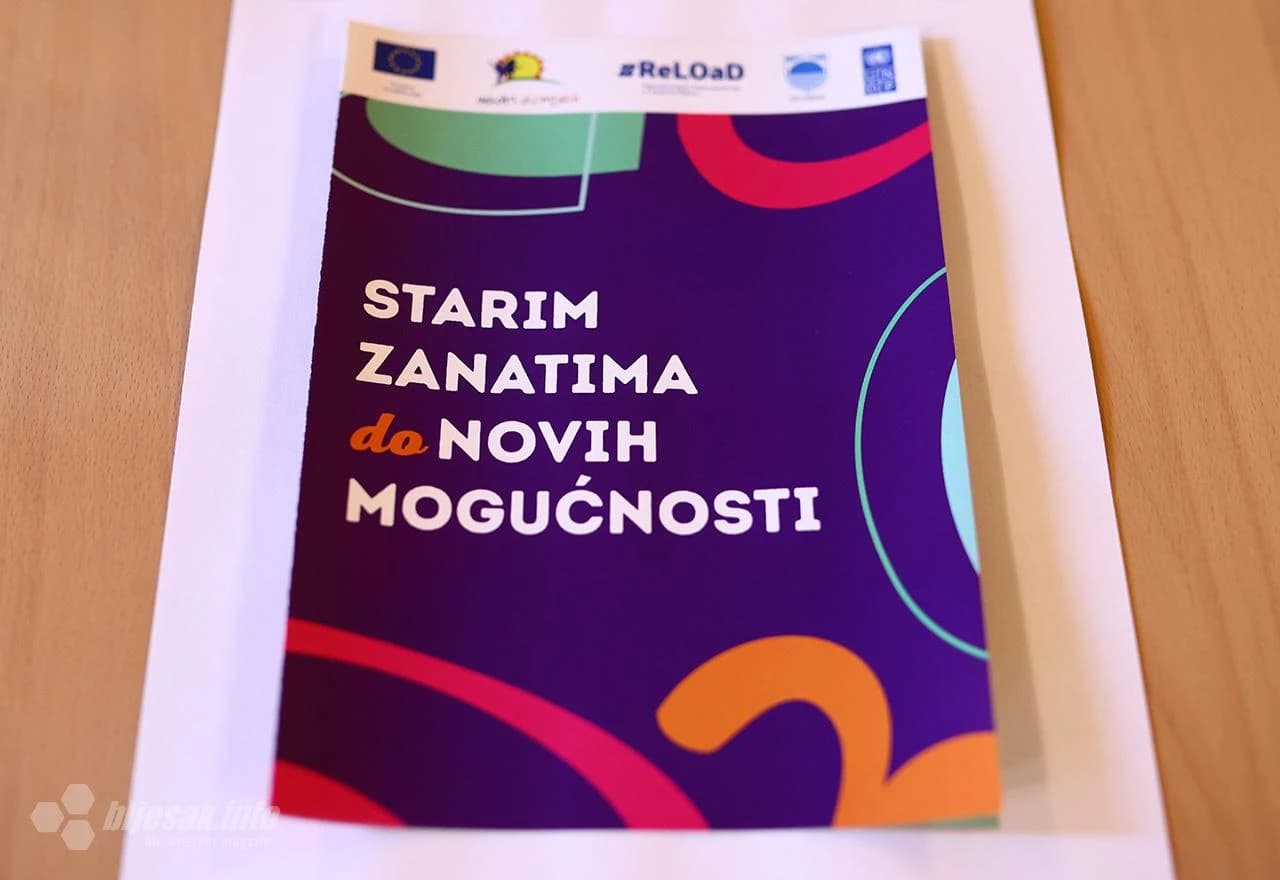  Okrugli stol “Inkluzija, zanati, perspektive…”,