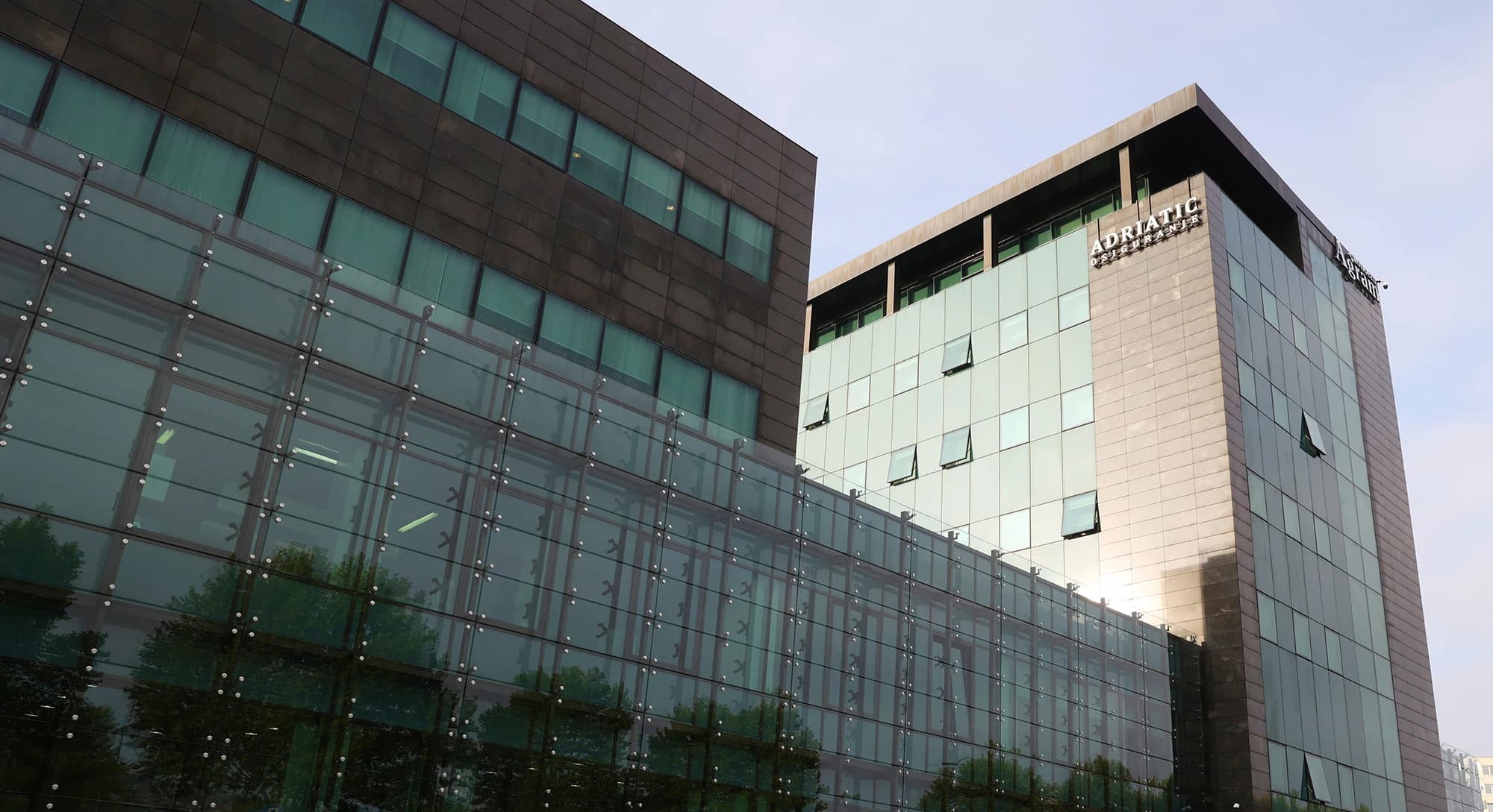 Adriatic osiguranje i dalje lider na tržištu