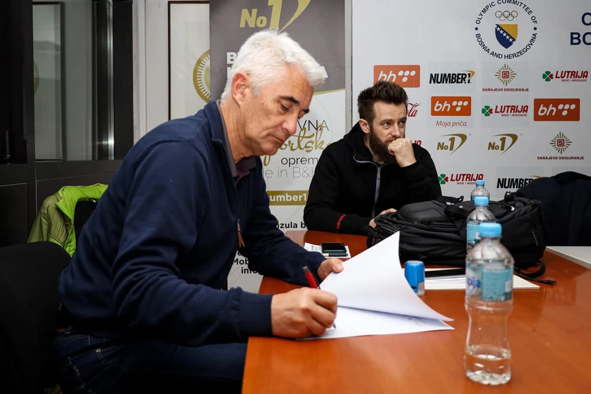 Očekuje se da će BiSaFBiH uskoro brojati 40-50 klubova članica