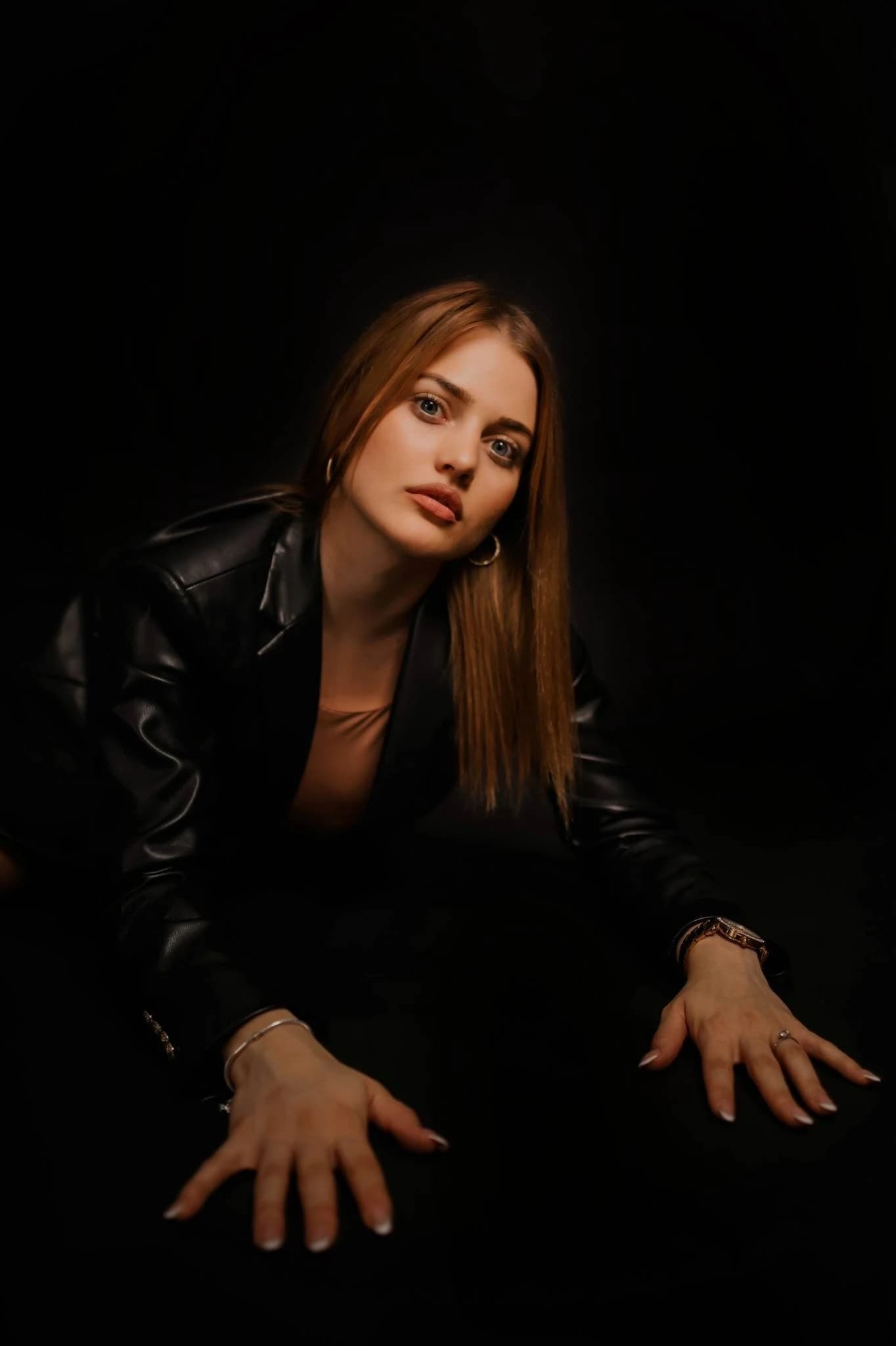 Master Class By Mario Jozić