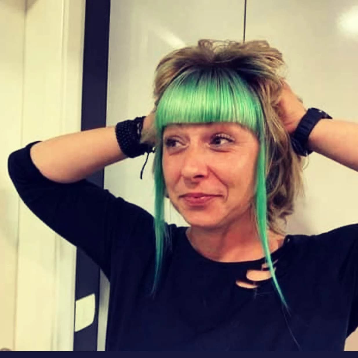 Master Class By Mario Jozić