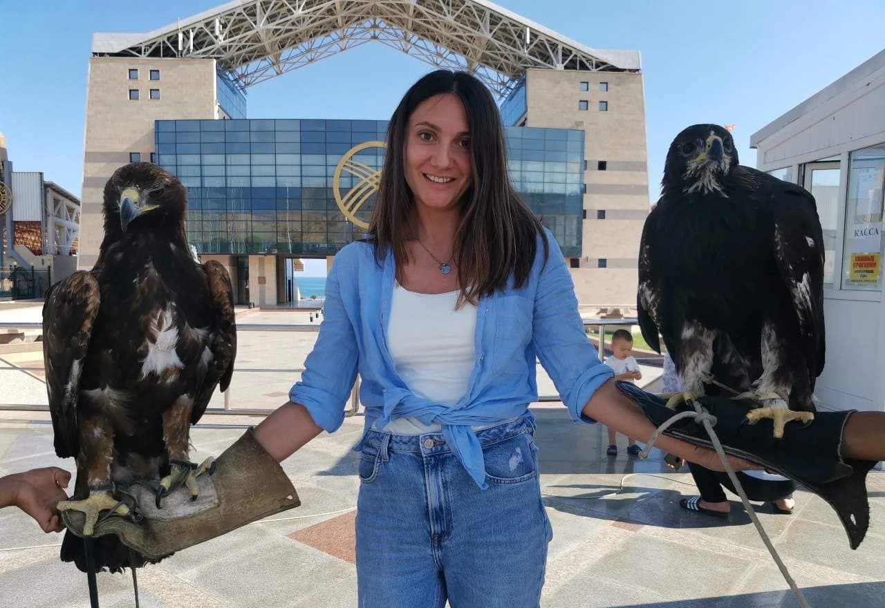 Kirgistan kroz oči Hercegovca