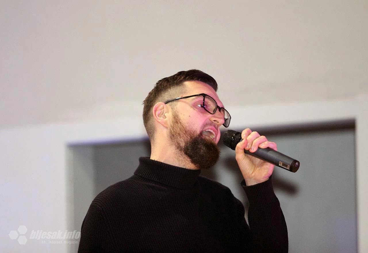 U Trebižatu održan tradicionalni Božićni koncert