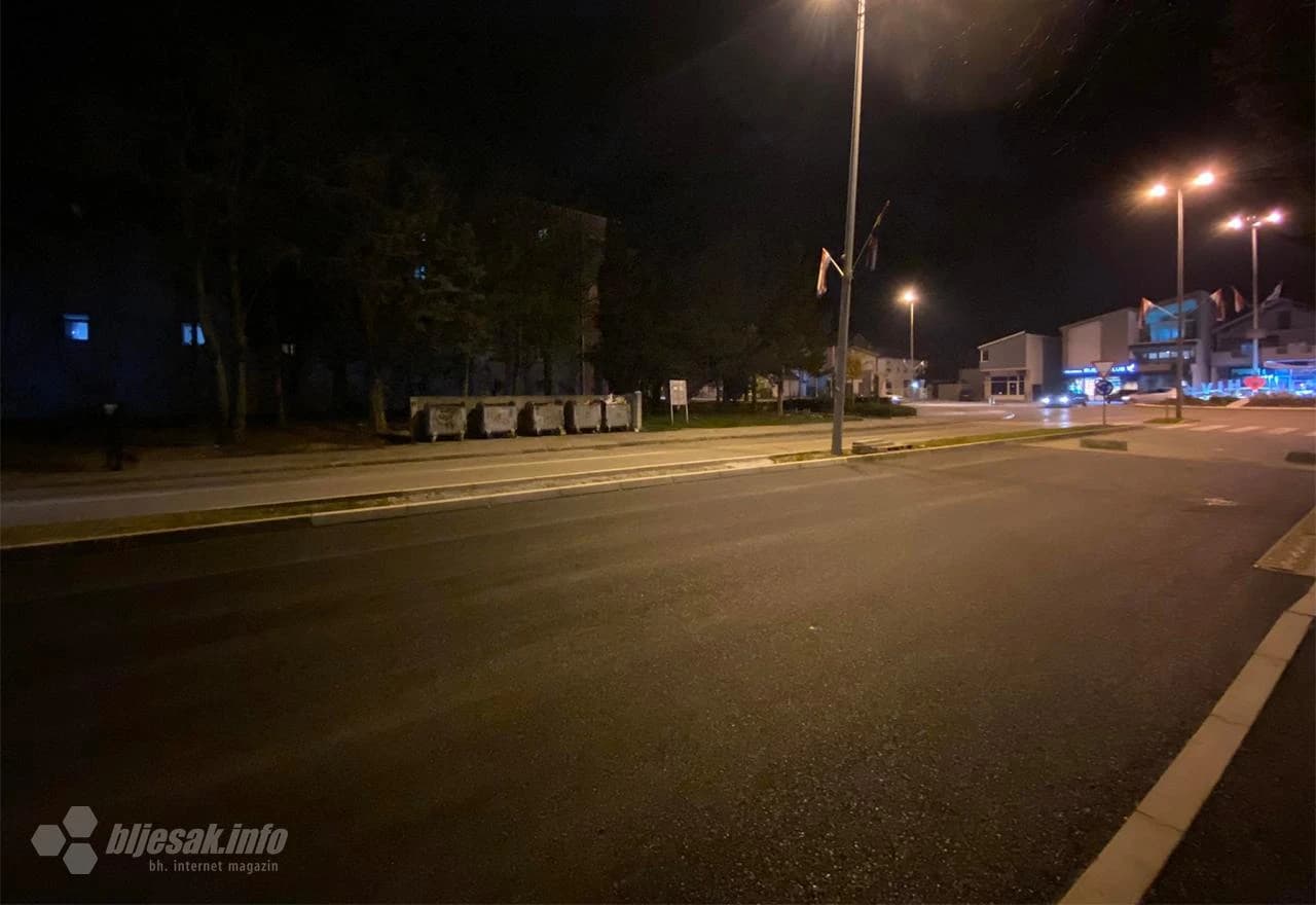 Nakon deset godina dovršava se obnova Dubrovačke ulice u Mostaru