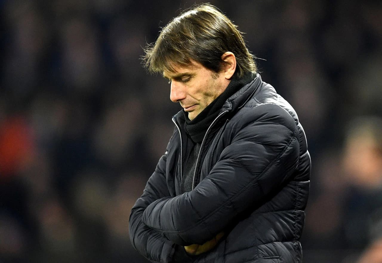 Antonio Conte
