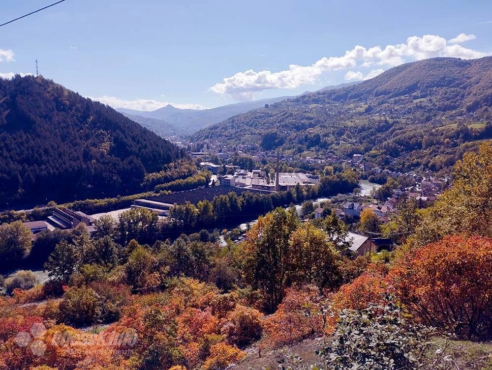 Priboj