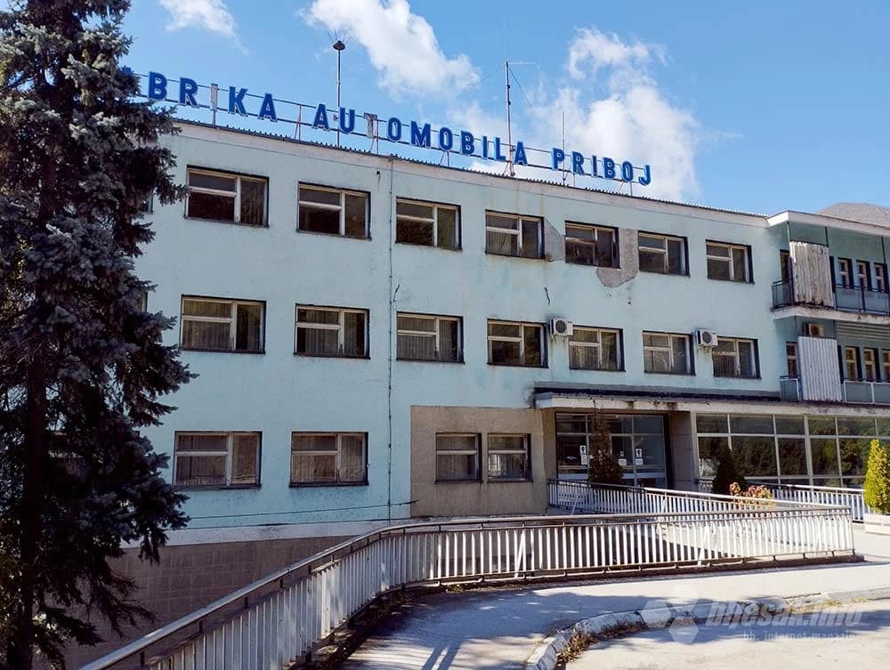 Ja sam FAP mašina :)