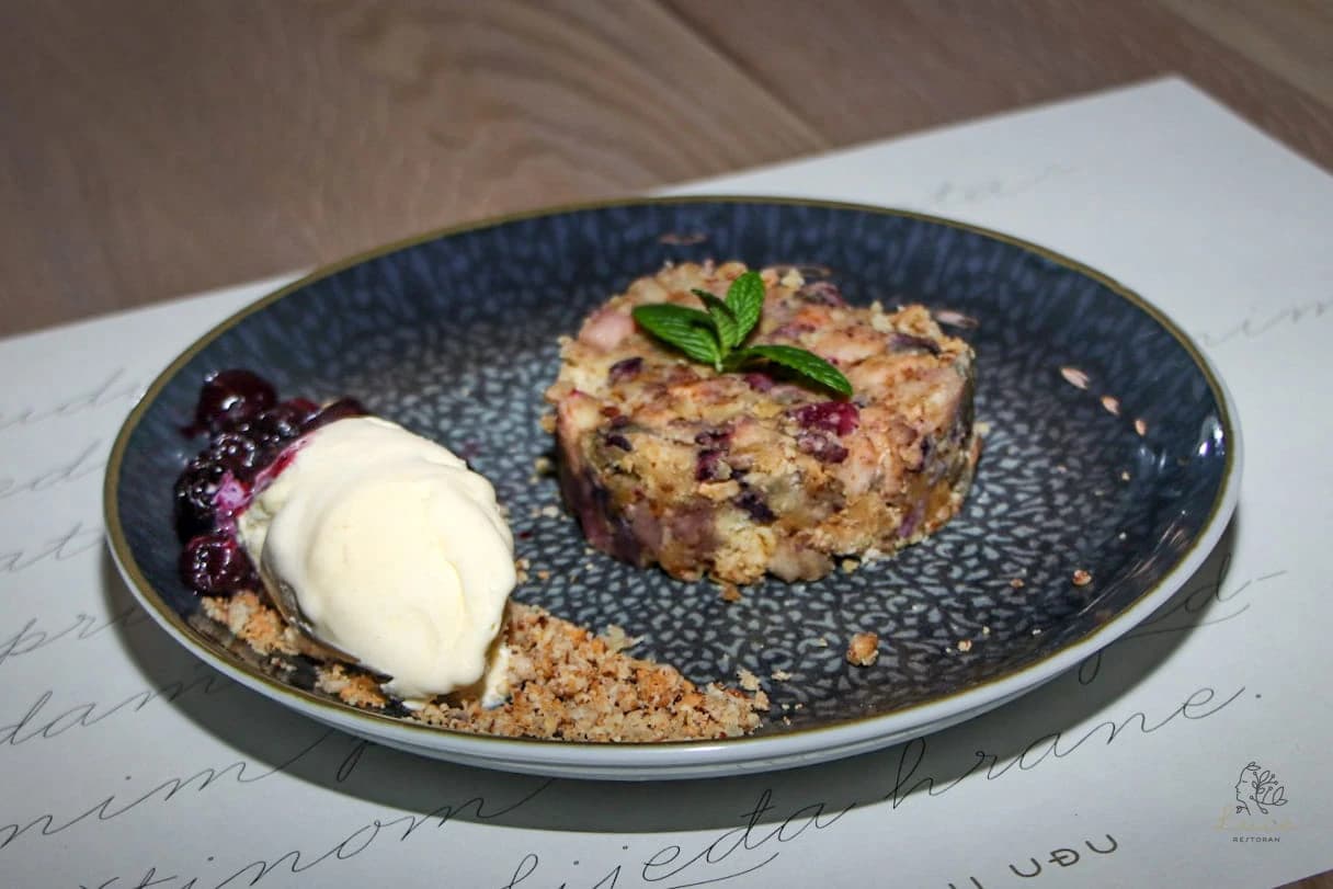 LUCE Restoran: Trudimo se uljepšati dan svima koji uđu