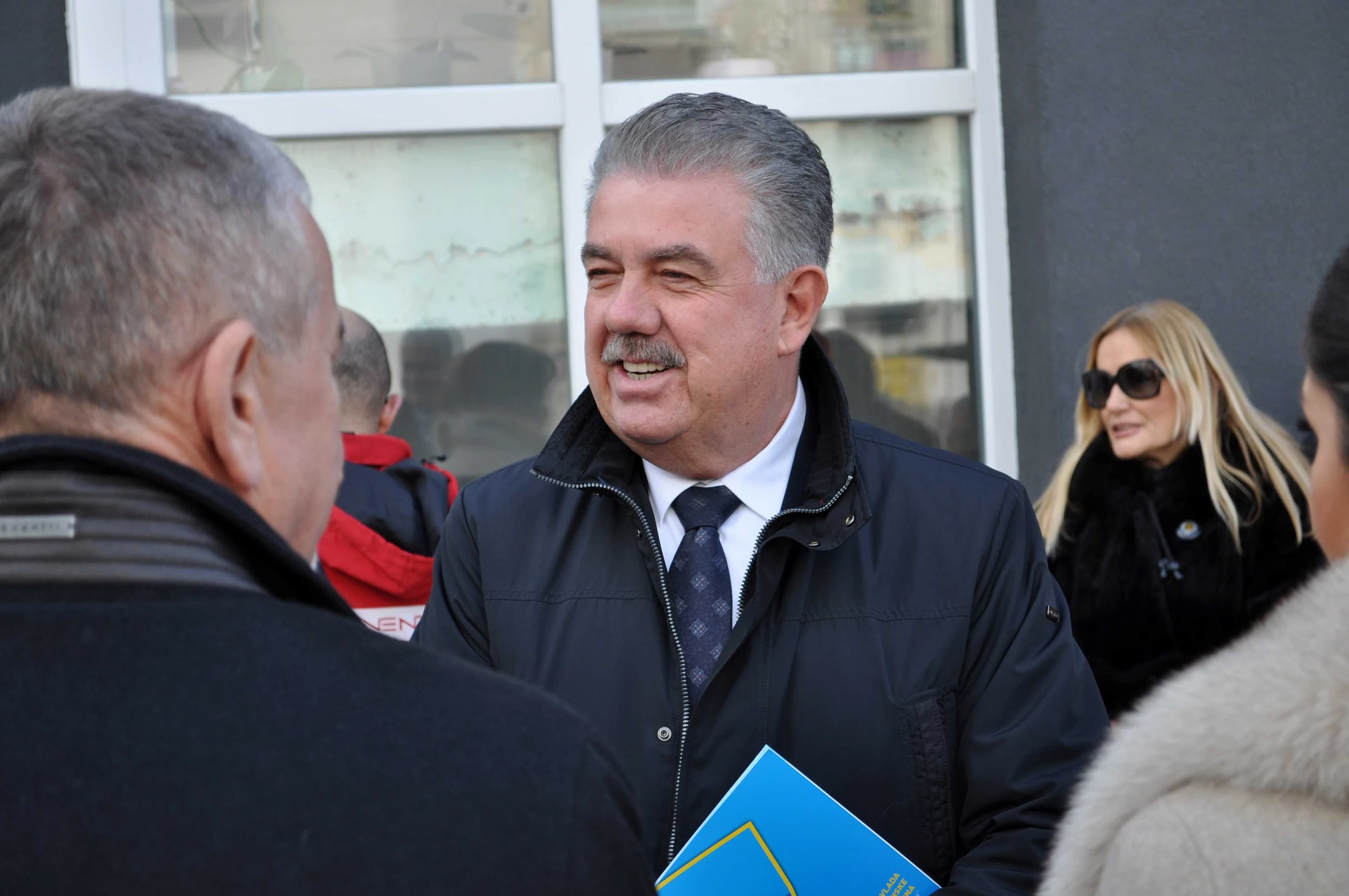 Obnovljena četiri objekta SKB-a Mostar, uloženo nešto više od 1,9 milijuna maraka