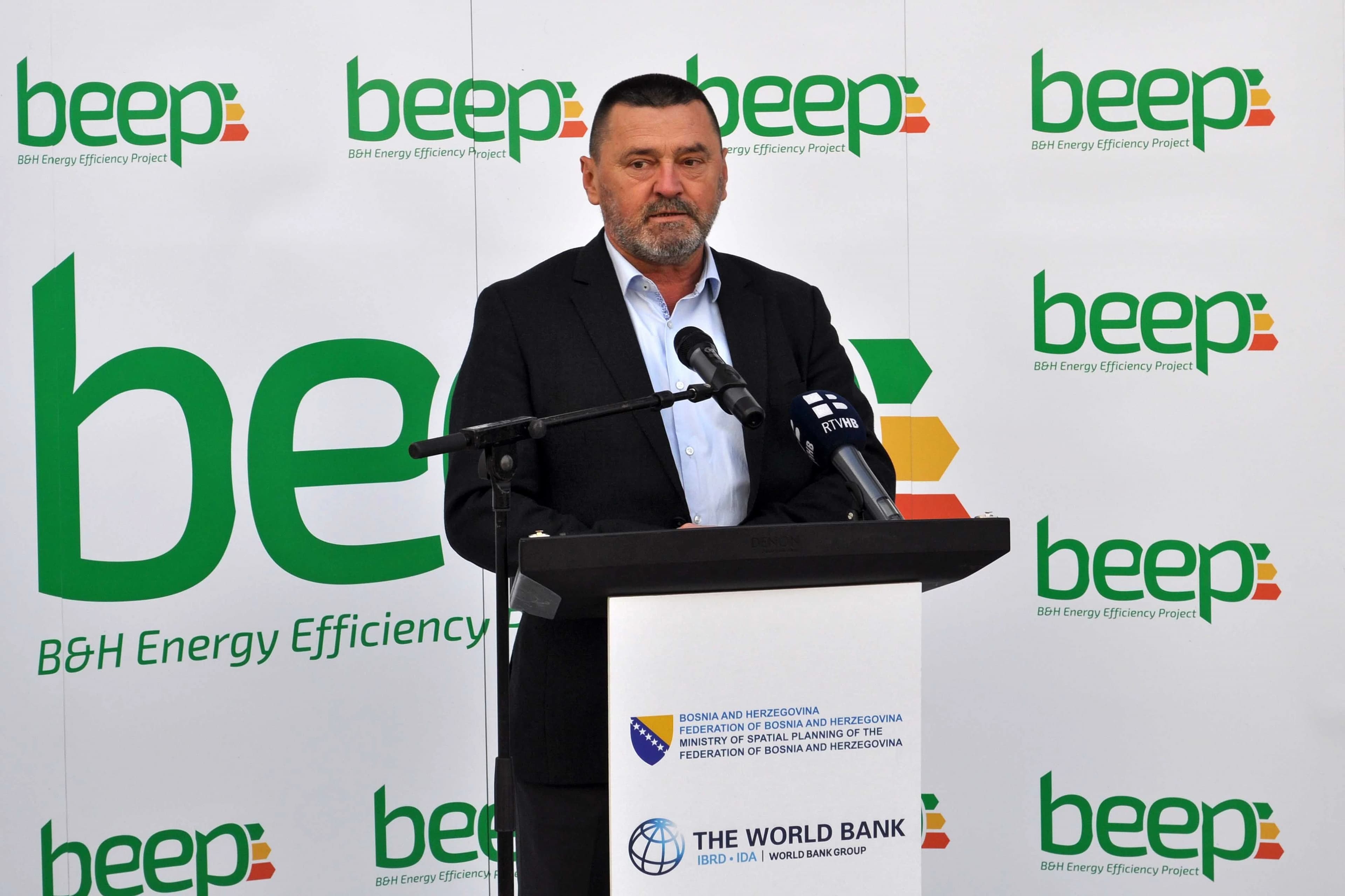 Obnovljena četiri objekta SKB-a Mostar, uloženo nešto više od 1,9 milijuna maraka