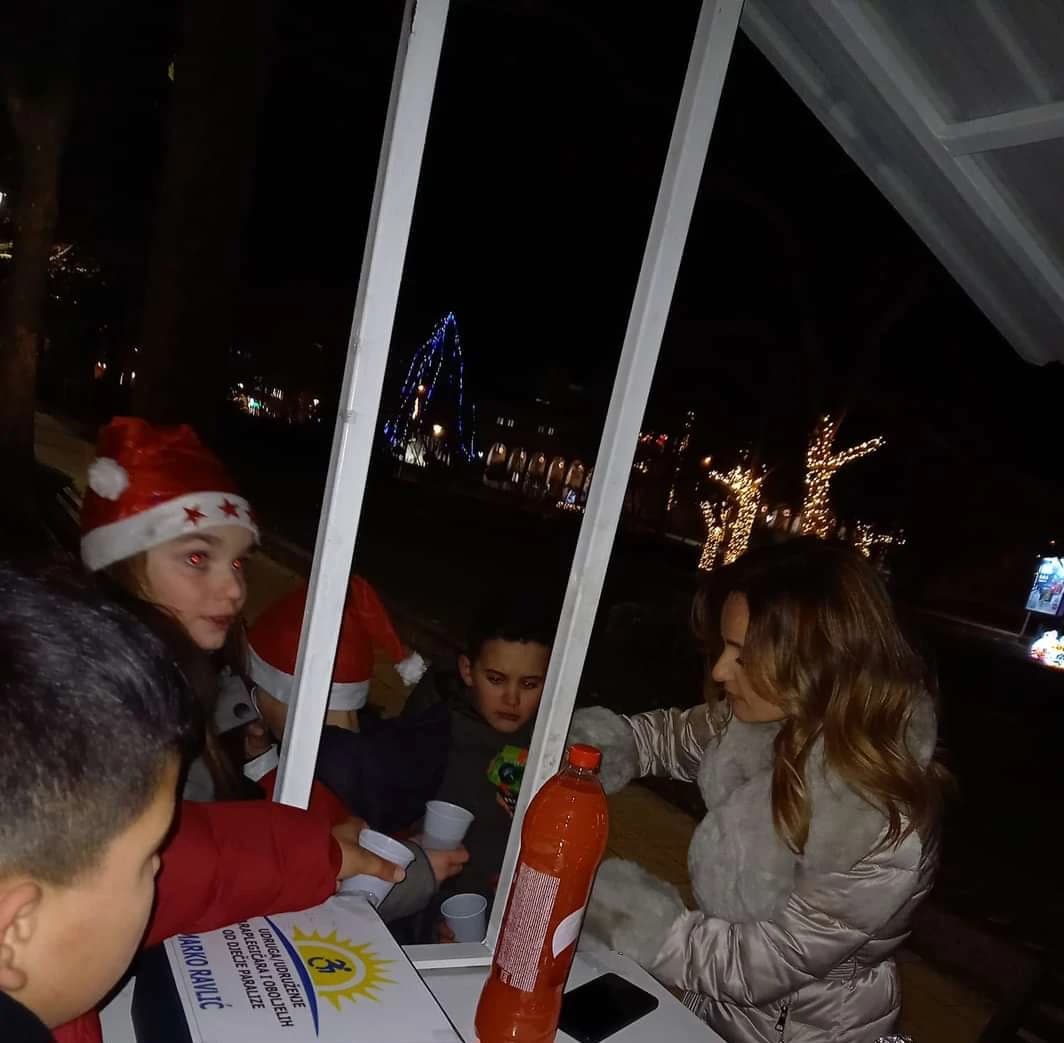 Mostarci dobrotom ugrijali srce paraplegičara i oboljelih od dječje paralize