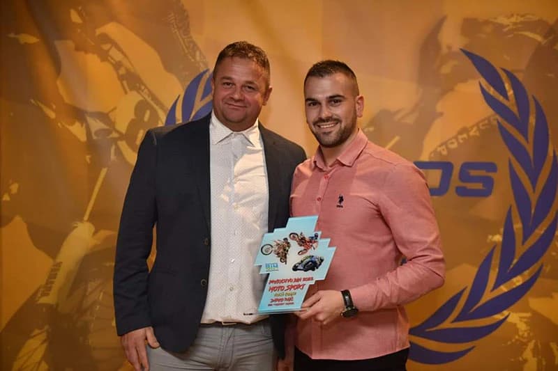 Extreme enduro Mostar osvojio sedam nagrada