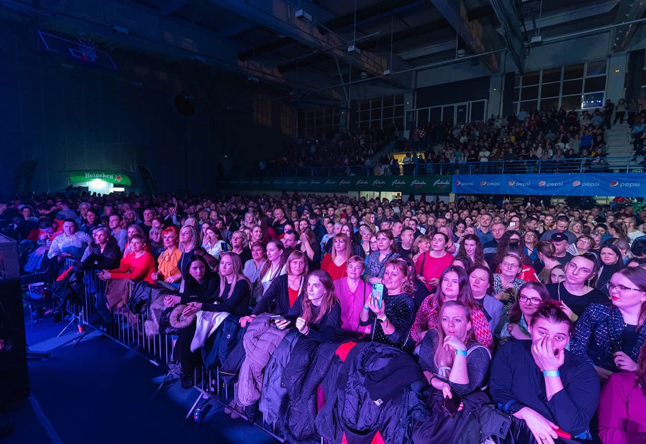 Koncert u Dugom Selu