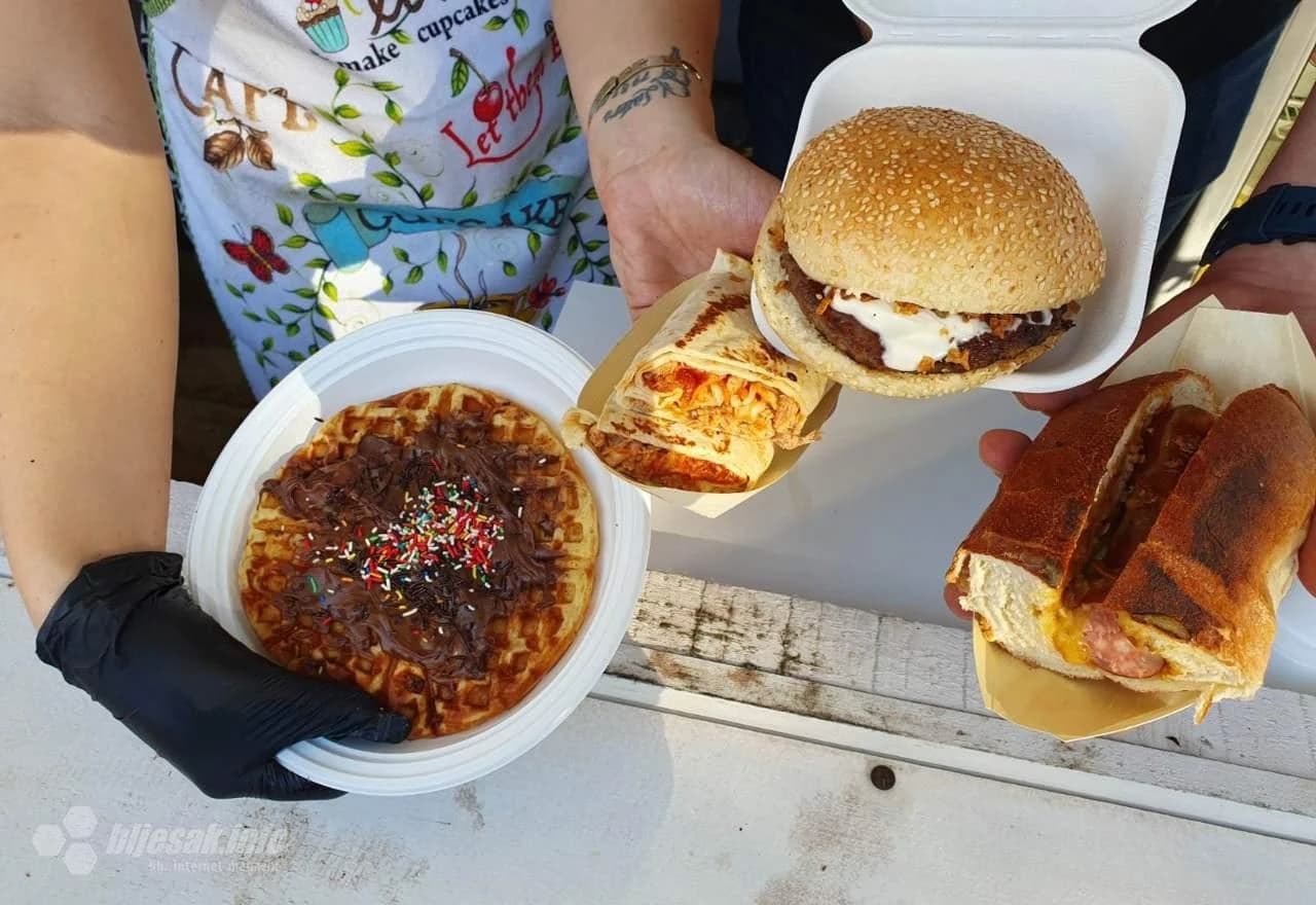 Otvoren Advent u Čapljini