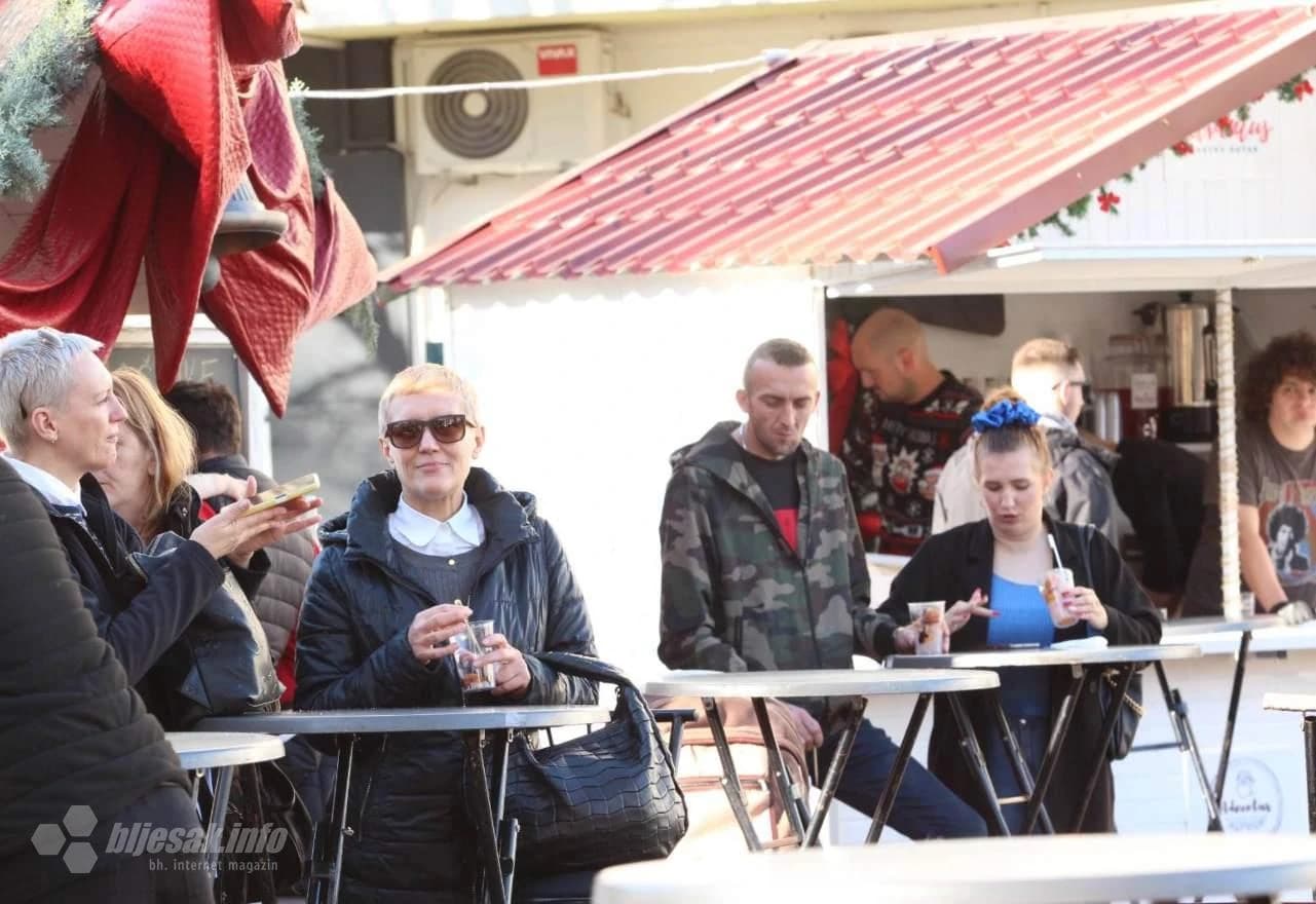 Otvoren Advent u Čapljini