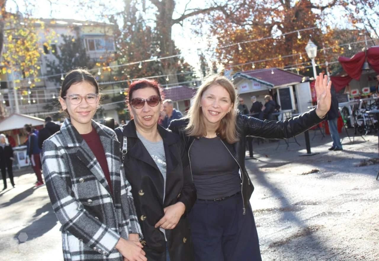 Otvoren Advent u Čapljini