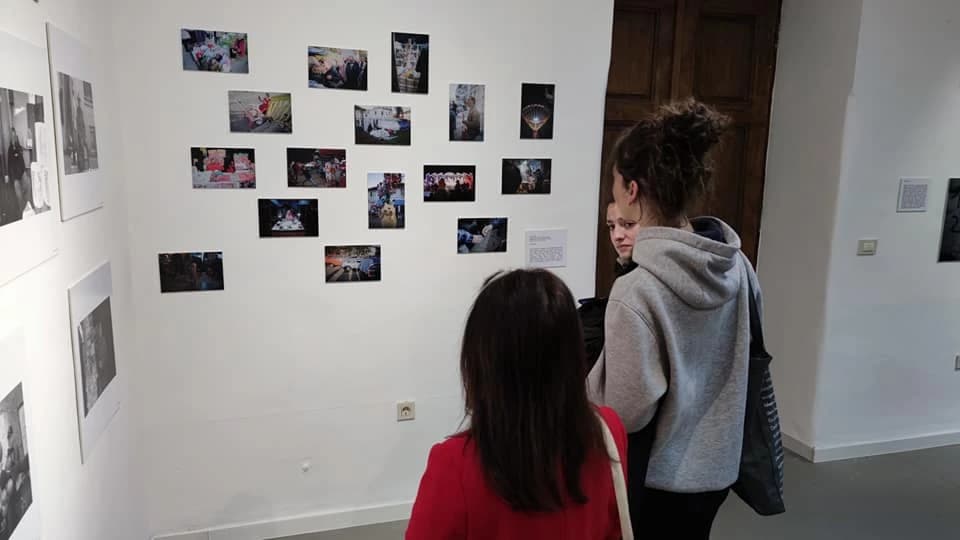 Izložba fotografija u Širokom Brijegu