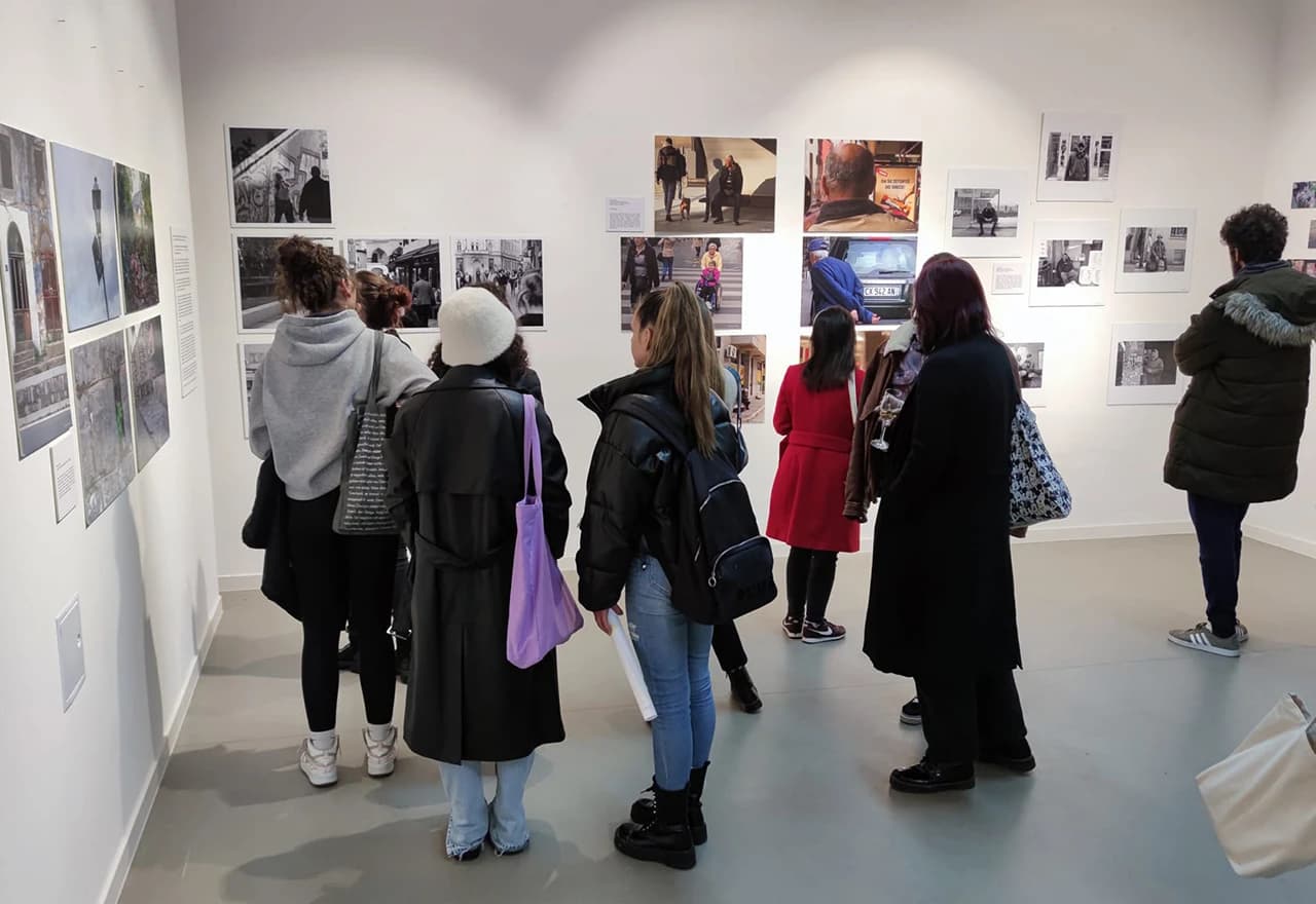 Izložba fotografija u Širokom Brijegu