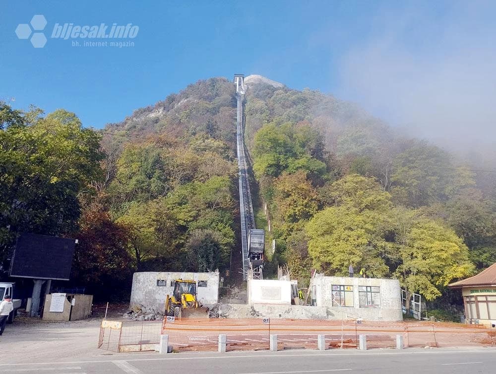 Da nije kako jest…