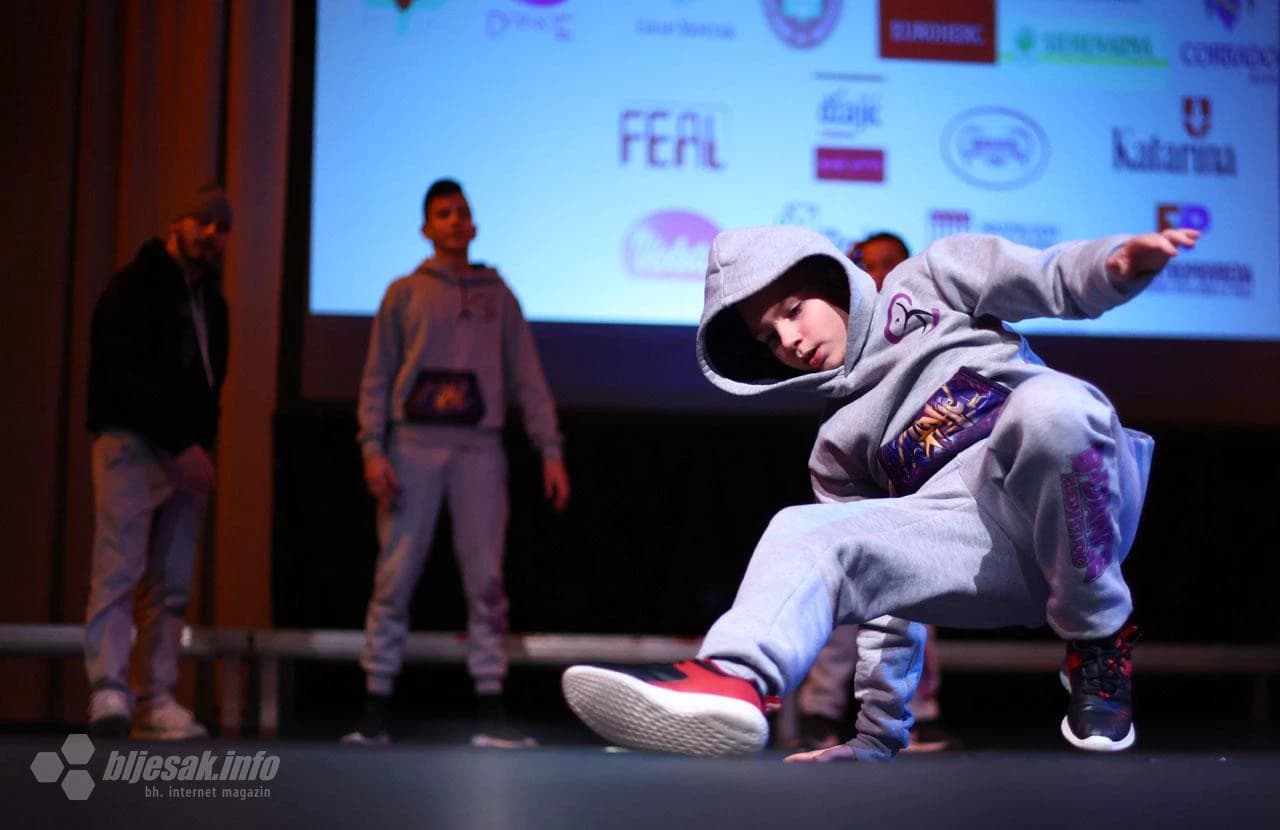 Svečanost svjetla održana u Mostaru