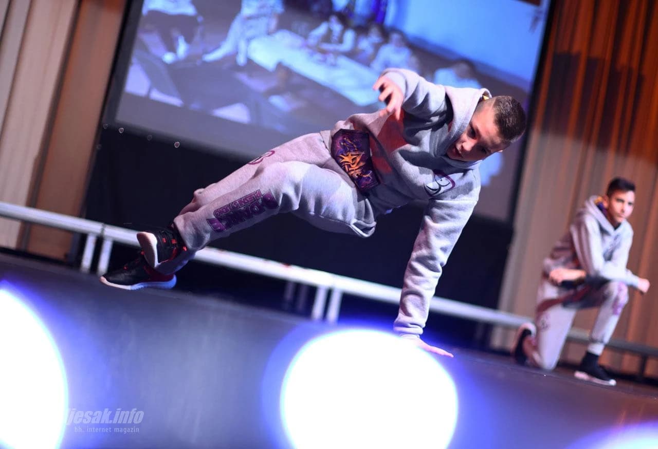 Svečanost svjetla održana u Mostaru