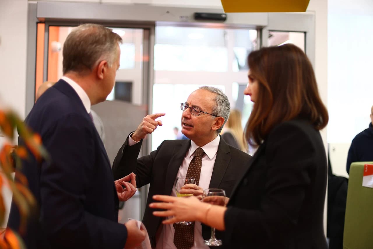 Svečano otvorena nova poslovnica Intesa Sanpaolo Banke u Mostaru