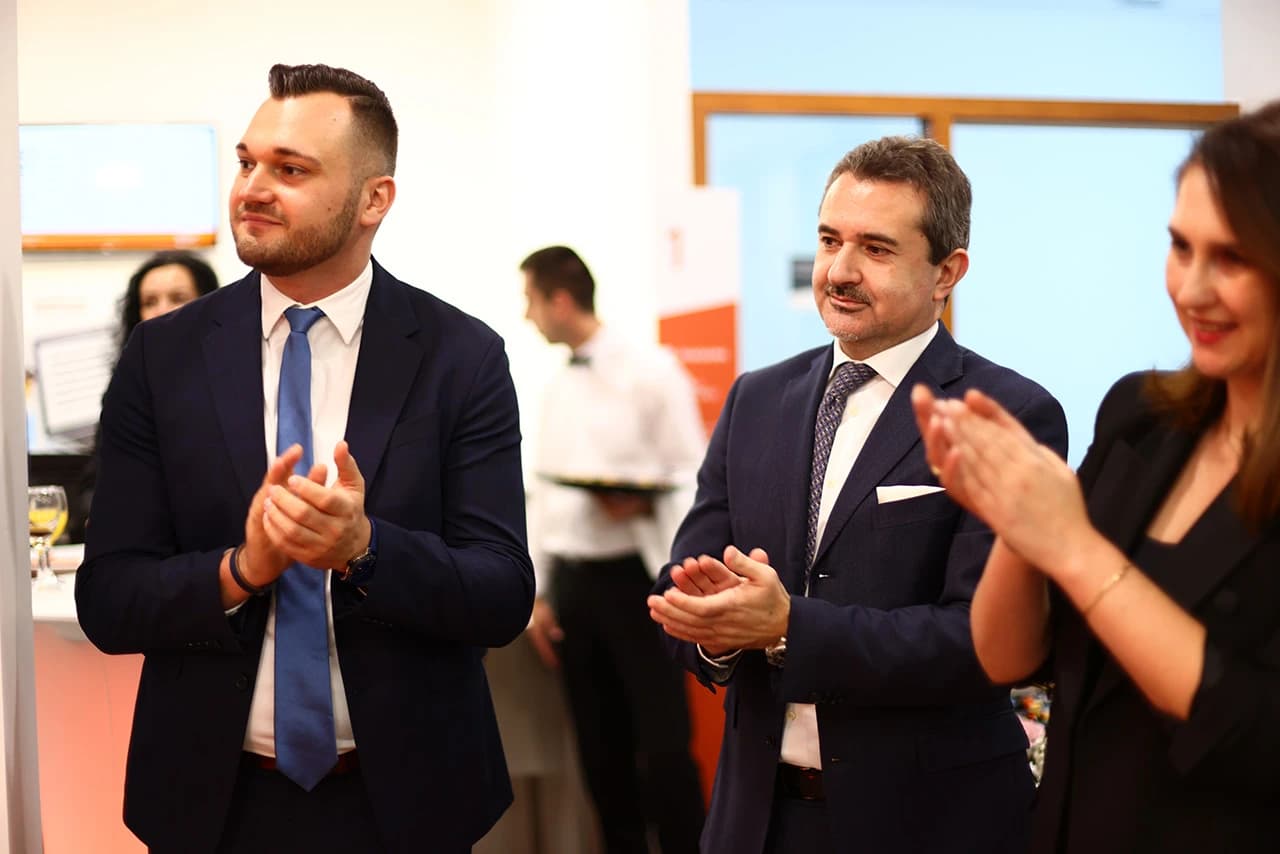 Svečano otvorena nova poslovnica Intesa Sanpaolo Banke u Mostaru