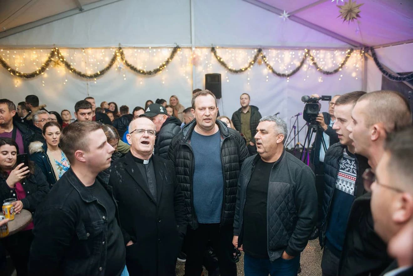 Advent u Bijelom Polju 2022