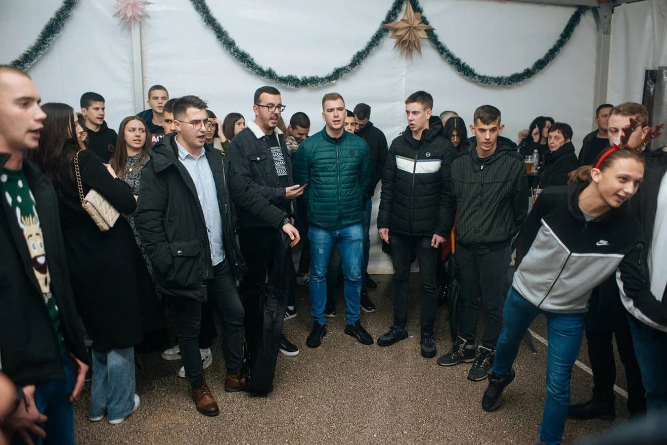 Advent u Bijelom Polju 2022