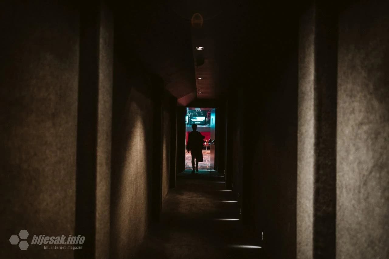 Street Arts Festival Mostar dobio je svoj prvi dokumentarni film The Future of Public Spaces