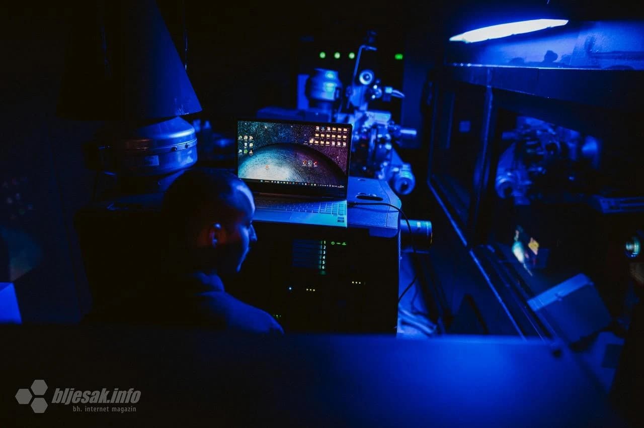 Street Arts Festival Mostar dobio je svoj prvi dokumentarni film The Future of Public Spaces